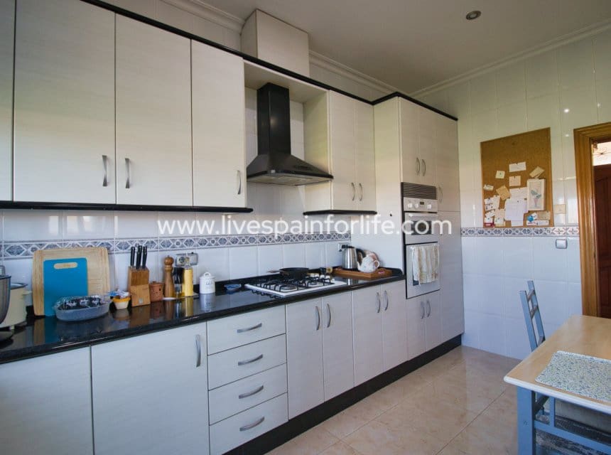 4 quarto Quinta/Casa Rural para venda em Dolores com piscina garagem - 369 000 € (Ref: 9985758)
