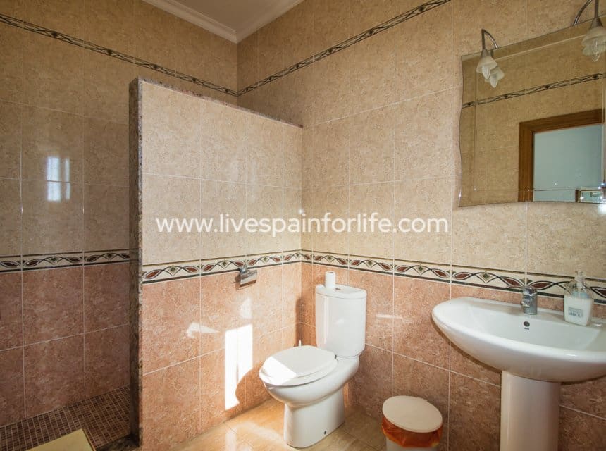 4 quarto Quinta/Casa Rural para venda em Dolores com piscina garagem - 369 000 € (Ref: 9985758)