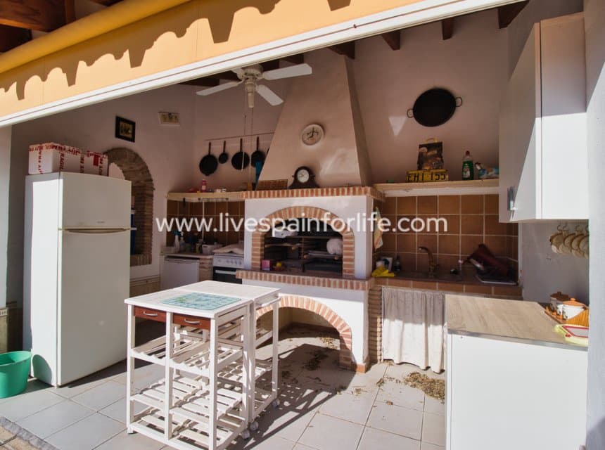4 quarto Quinta/Casa Rural para venda em Dolores com piscina garagem - 369 000 € (Ref: 9985758)