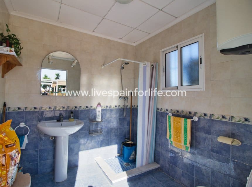 4 quarto Quinta/Casa Rural para venda em Dolores com piscina garagem - 369 000 € (Ref: 9985758)