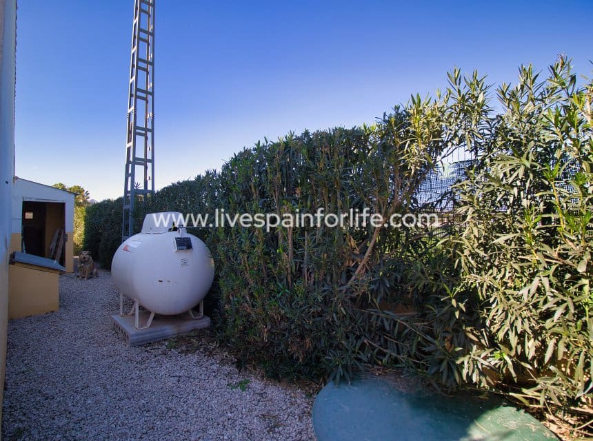 4 quarto Quinta/Casa Rural para venda em Dolores com piscina garagem - 369 000 € (Ref: 9985758)
