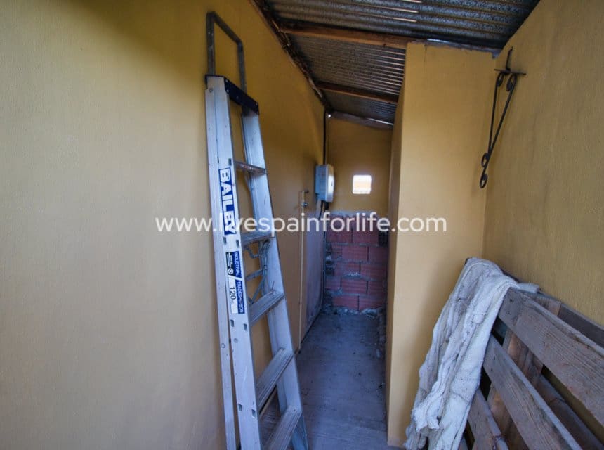4 quarto Quinta/Casa Rural para venda em Dolores com piscina garagem - 369 000 € (Ref: 9985758)
