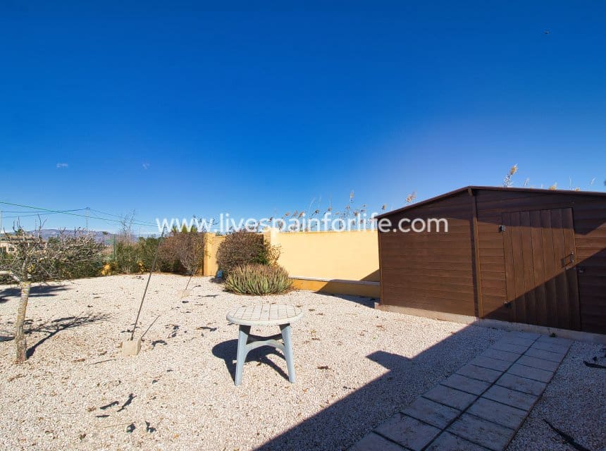 4 quarto Quinta/Casa Rural para venda em Dolores com piscina garagem - 369 000 € (Ref: 9985758)