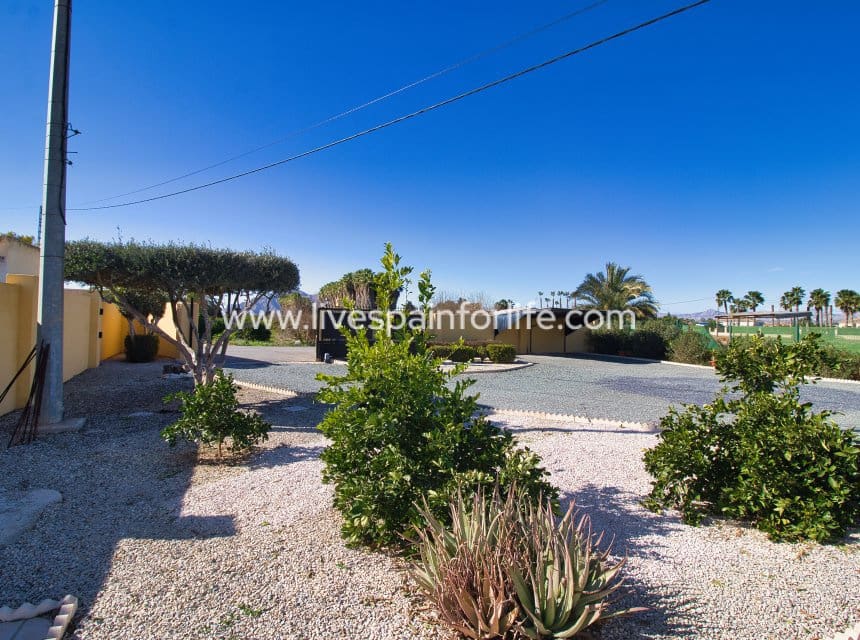 4 quarto Quinta/Casa Rural para venda em Dolores com piscina garagem - 369 000 € (Ref: 9985758)