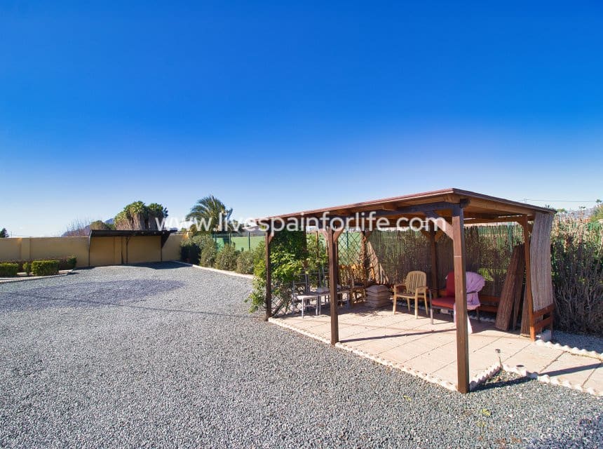 4 quarto Quinta/Casa Rural para venda em Dolores com piscina garagem - 369 000 € (Ref: 9985758)