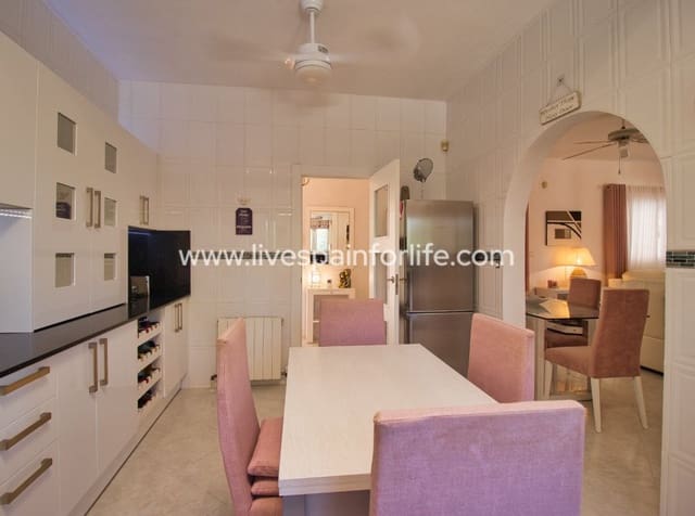 Finca/Casa Rural de 3 habitaciones en Callosa de Segura en venta con piscina garaje - 425.000 € (Ref: 9985759)