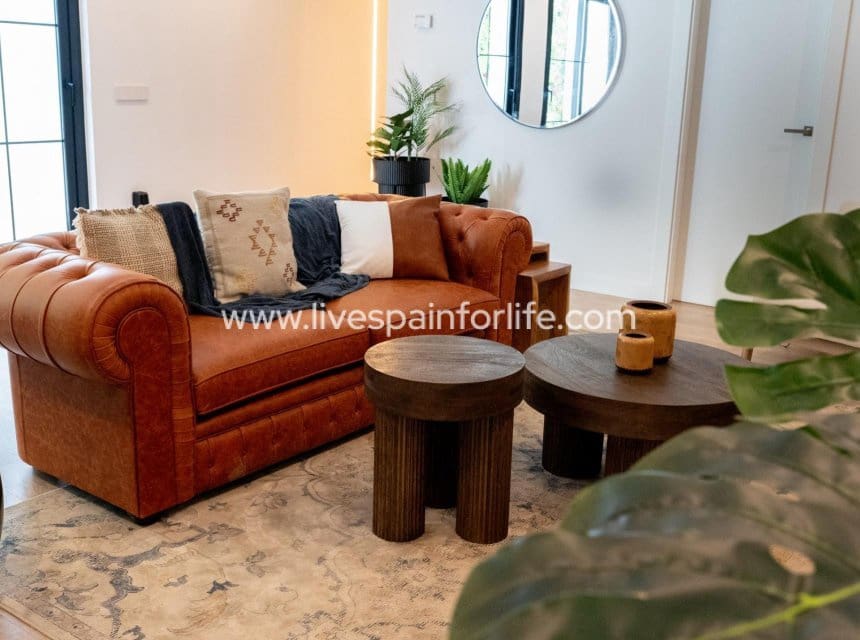 3 soveværelse Villa til salg i Ciudad Quesada med swimmingpool - € 1.099.000 (Ref: 9995356)