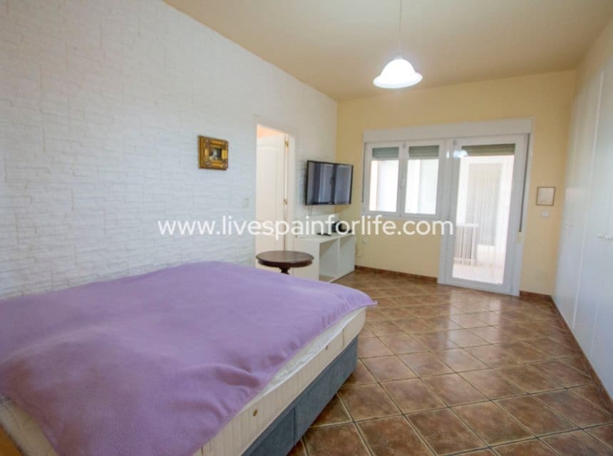 3 camera da letto Finca/Casa di Campagna in vendita in Jacarilla con piscina garage - 559.000 € (Rif: 9996023)