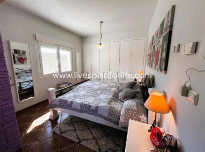 3 camera da letto Finca/Casa di Campagna in vendita in Jacarilla con piscina garage - 559.000 € (Rif: 9996023)