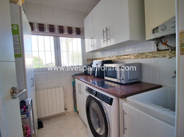 3 slaapkamer Finca/Landhuis te koop in Catral met zwembad garage - € 425.000 (Ref: 9996178)