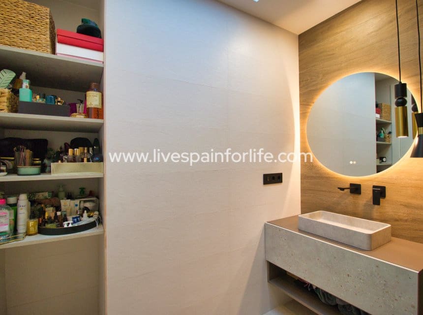 4 slaapkamer Villa te koop in Pilar de la Horadada met zwembad garage - € 869.000 (Ref: 9996179)
