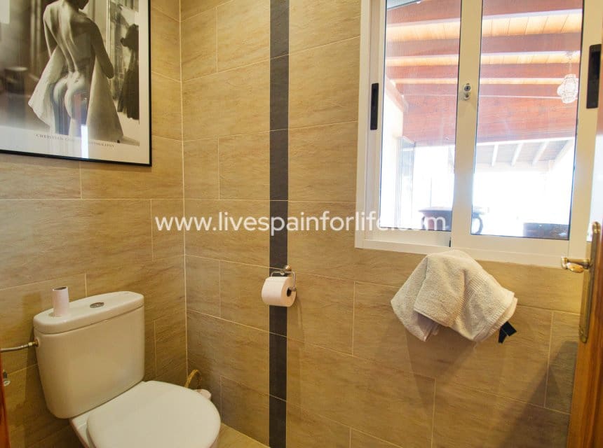 Finca/Casa Rural de 4 habitaciones en Albatera en venta con piscina garaje - 540.000 € (Ref: 9999138)