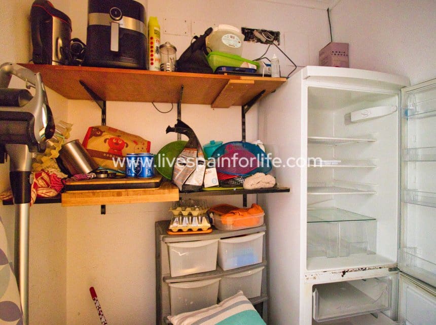 Finca/Casa Rural de 4 habitaciones en Albatera en venta con piscina garaje - 540.000 € (Ref: 9999138)