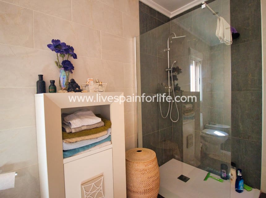 Finca/Casa Rural de 4 habitaciones en Albatera en venta con piscina garaje - 540.000 € (Ref: 9999138)