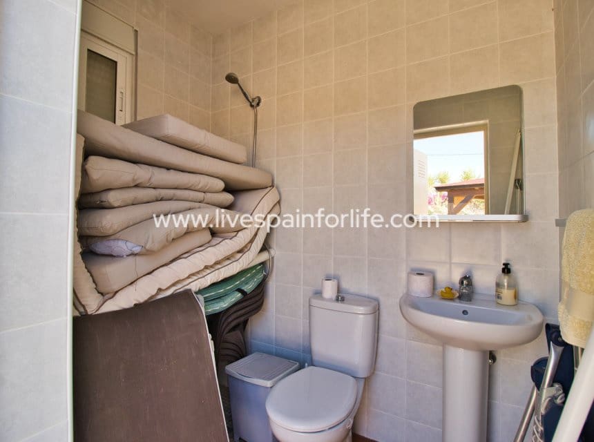 Finca/Casa Rural de 4 habitaciones en Albatera en venta con piscina garaje - 540.000 € (Ref: 9999138)