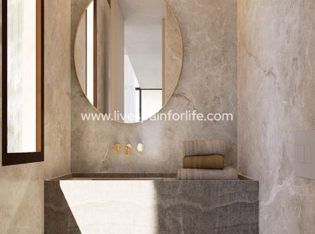 4 slaapkamer Villa te koop in La Marquesa, Rojales met zwembad garage - € 1.590.000 (Ref: 9999139)