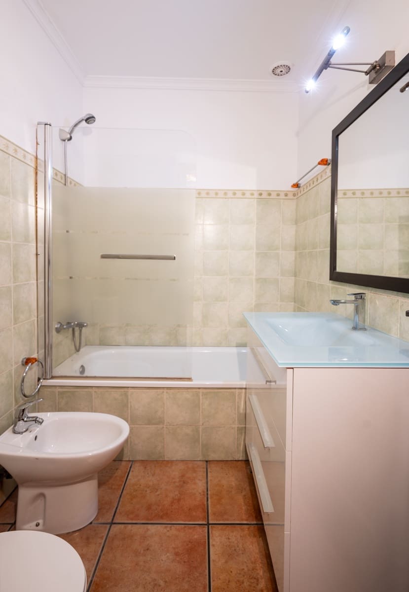 2 bedroom Apartment for sale in Casares Pueblo, Casares € 115,000