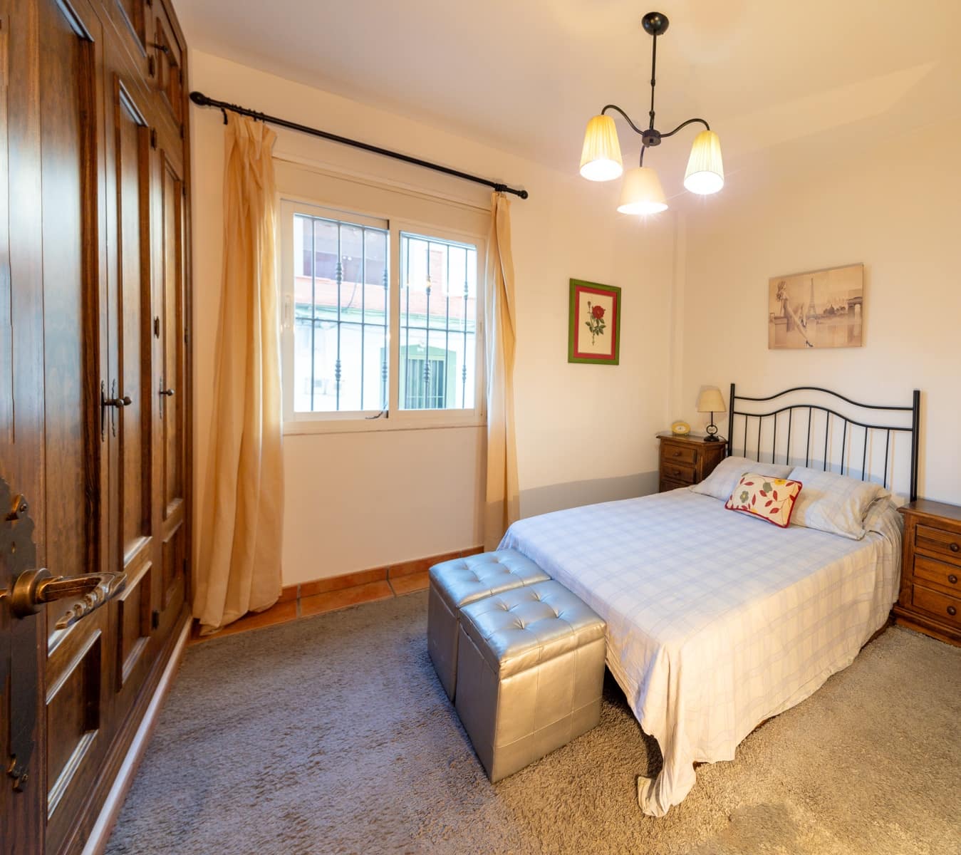 2 bedroom Apartment for sale in Casares Pueblo, Casares € 115,000