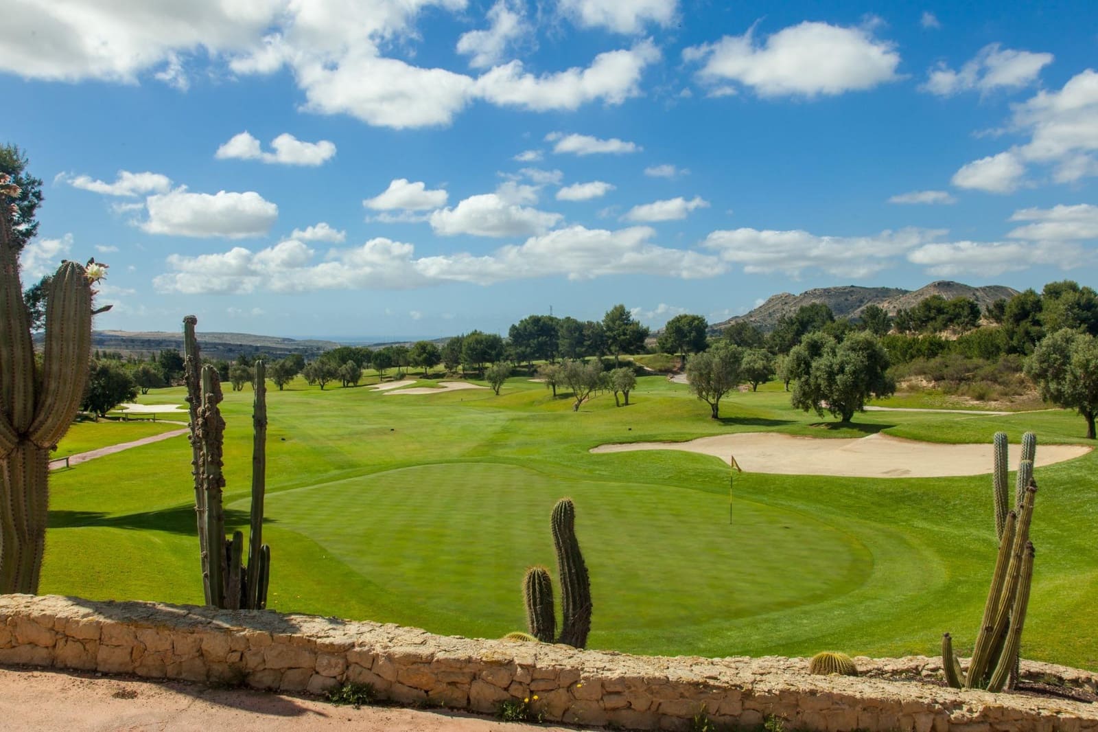 3 bedroom Villa for sale in Monforte del Cid with pool - € 505,900 (Ref: 7883844)