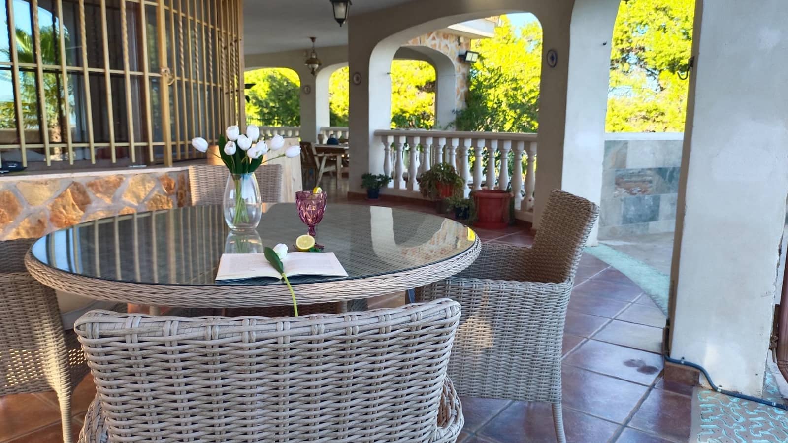 3 soverom Villa til salgs i Crevillente / Crevillent med svømmebasseng garasje - € 399 000 (Ref: 7883845)