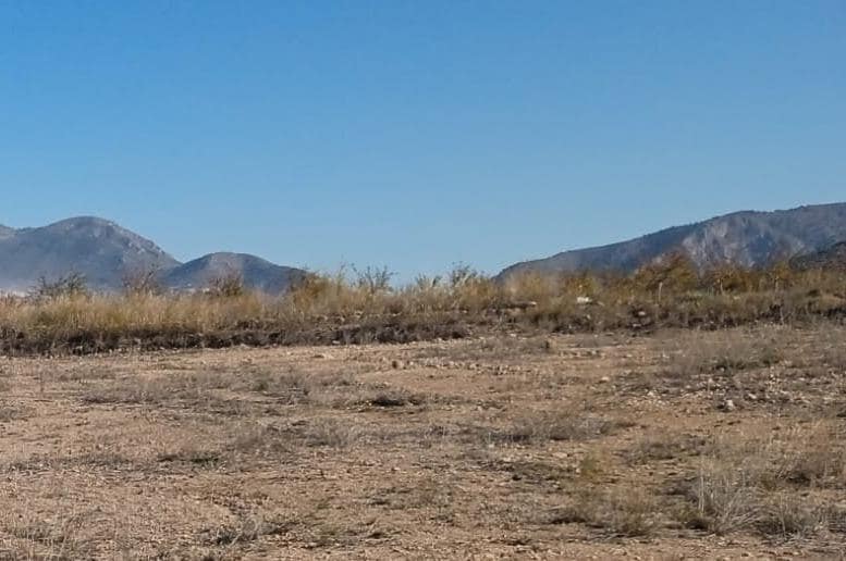 Tomt till salu i La Romana - 22 000 € (Ref: 7937905)