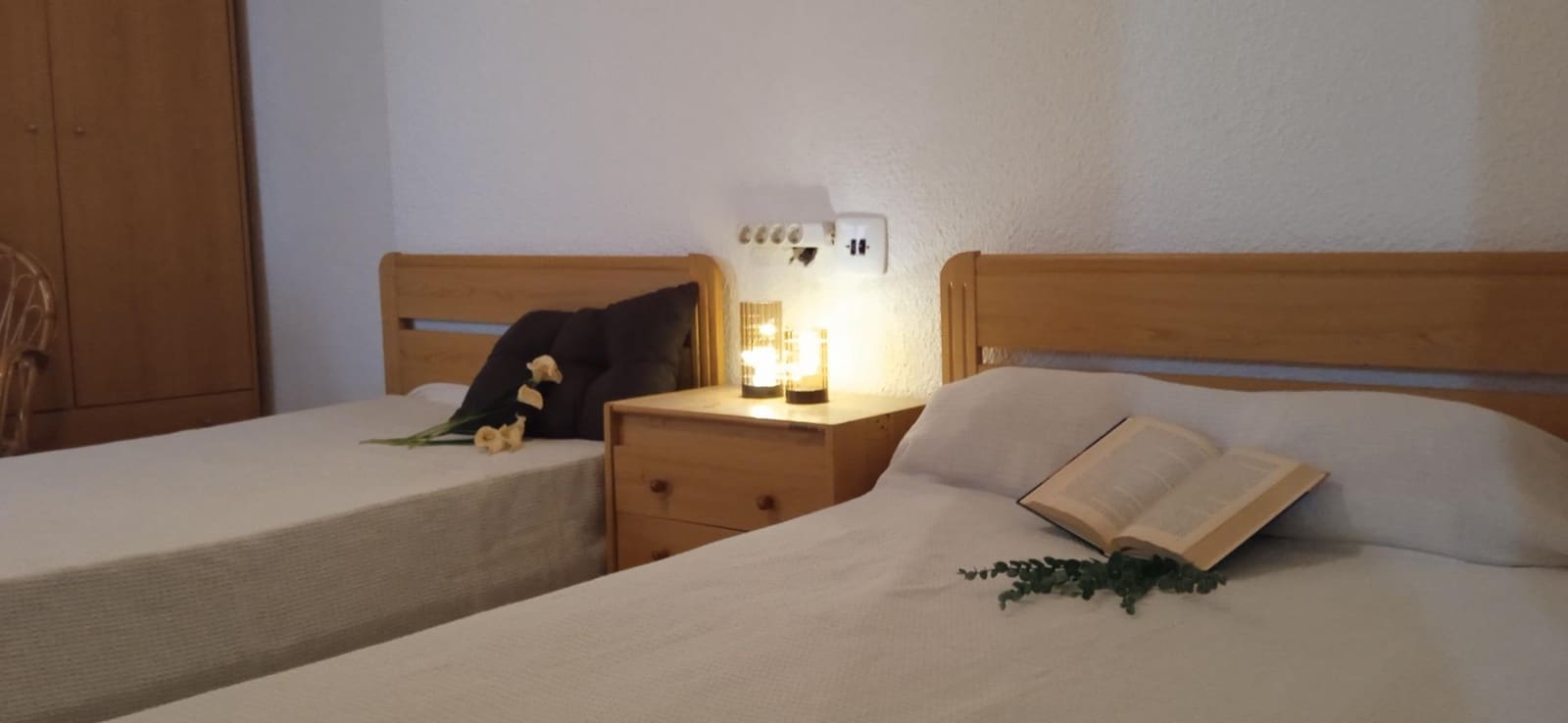 3 sypialnia Mieszkanie na sprzedaż w Elche / Elx - 146 000 € (Ref: 8666267)