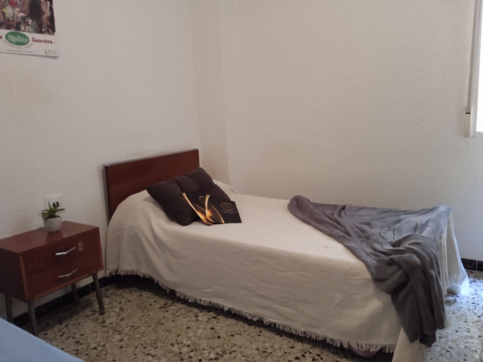 3 sypialnia Mieszkanie na sprzedaż w Elche / Elx - 146 000 € (Ref: 8666267)