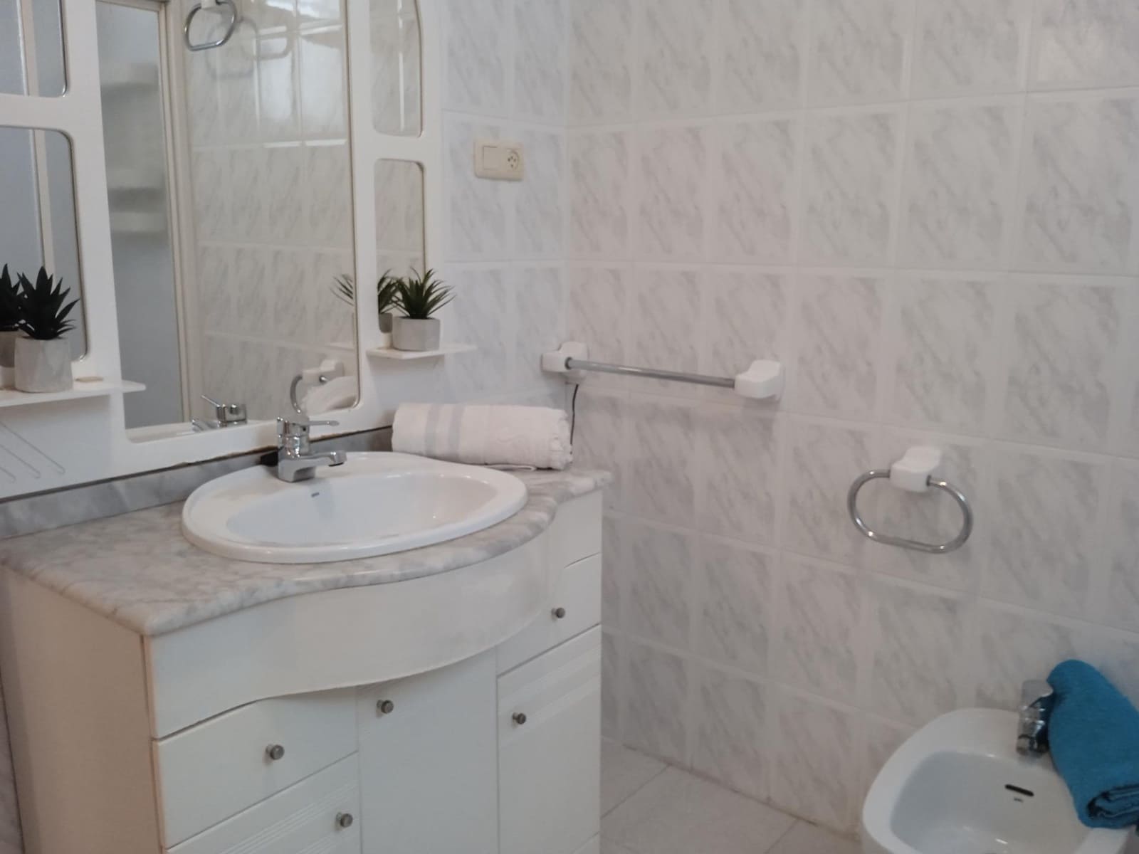 3 sypialnia Mieszkanie na sprzedaż w Elche / Elx - 146 000 € (Ref: 8666267)