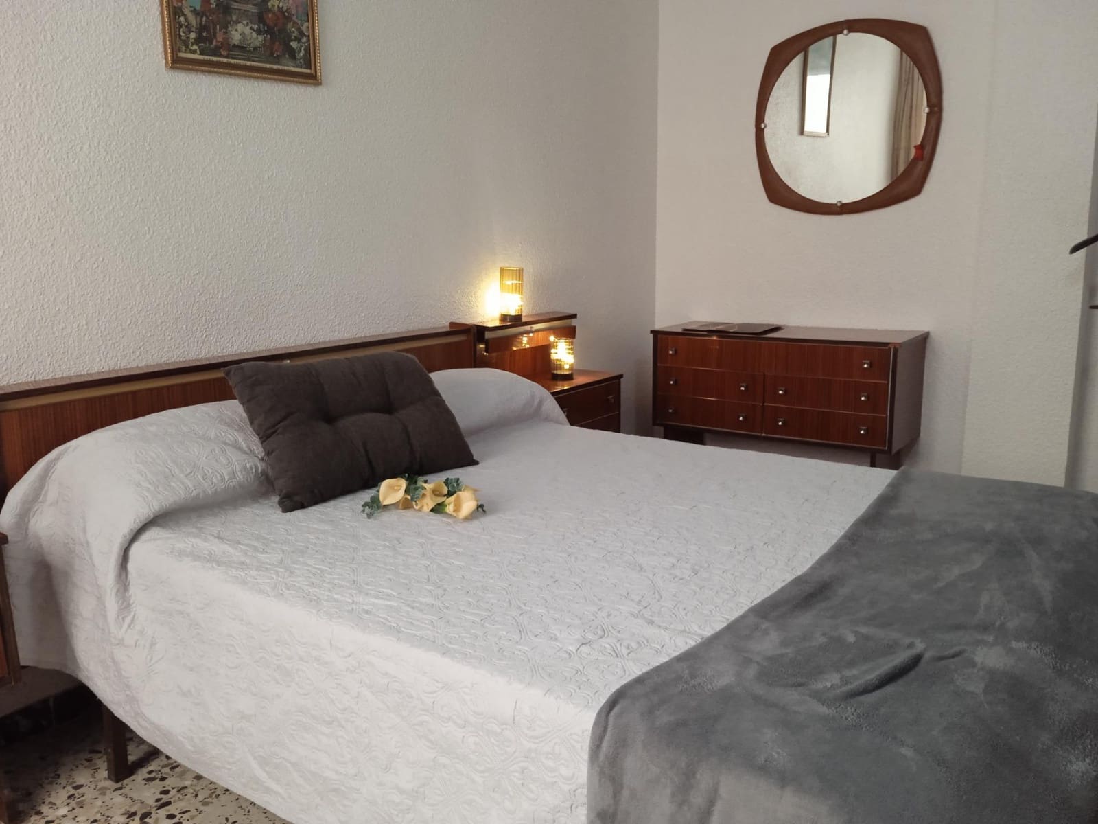 3 sypialnia Mieszkanie na sprzedaż w Elche / Elx - 146 000 € (Ref: 8666267)
