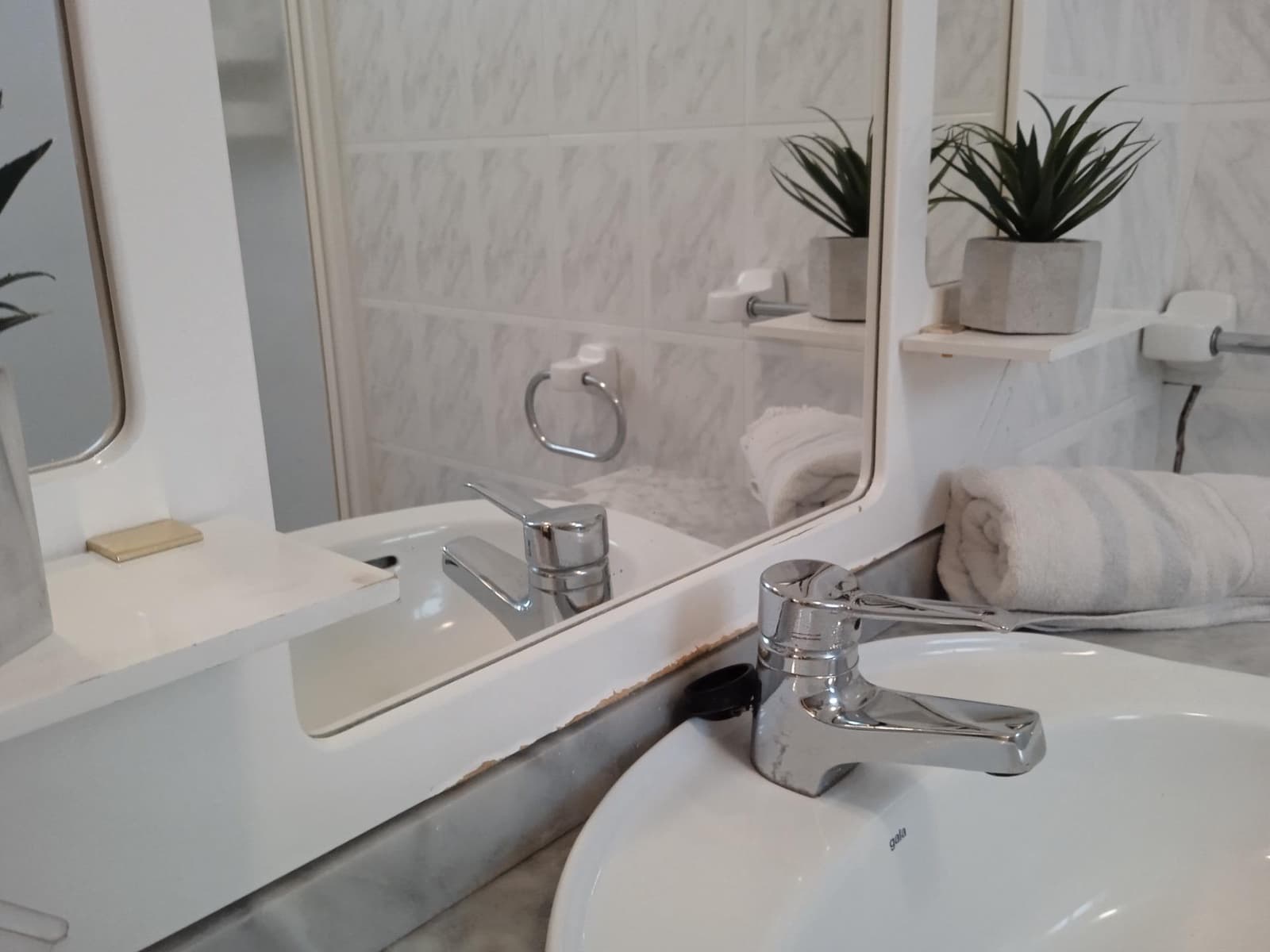 3 sypialnia Mieszkanie na sprzedaż w Elche / Elx - 146 000 € (Ref: 8666267)