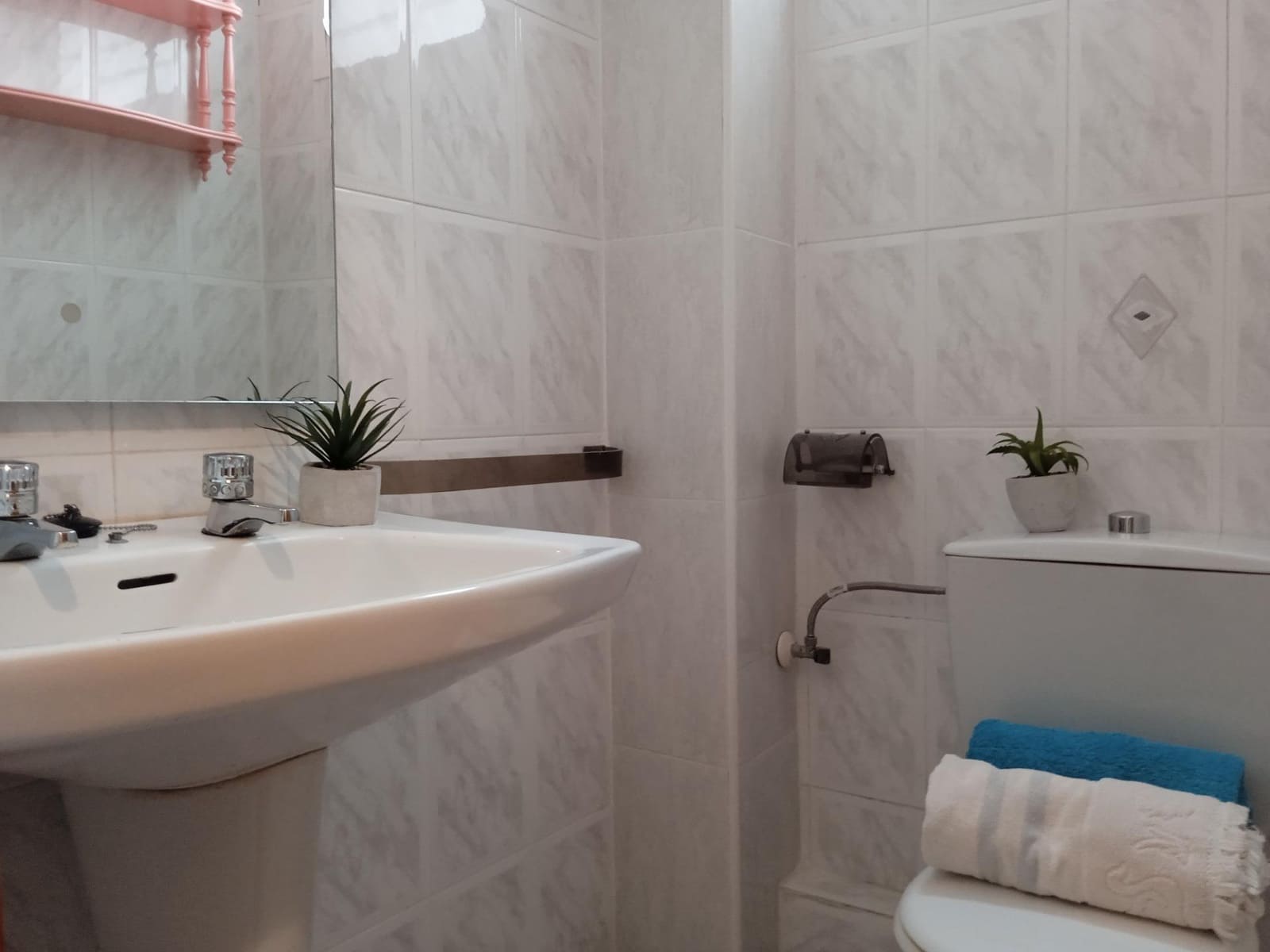 3 sypialnia Mieszkanie na sprzedaż w Elche / Elx - 146 000 € (Ref: 8666267)