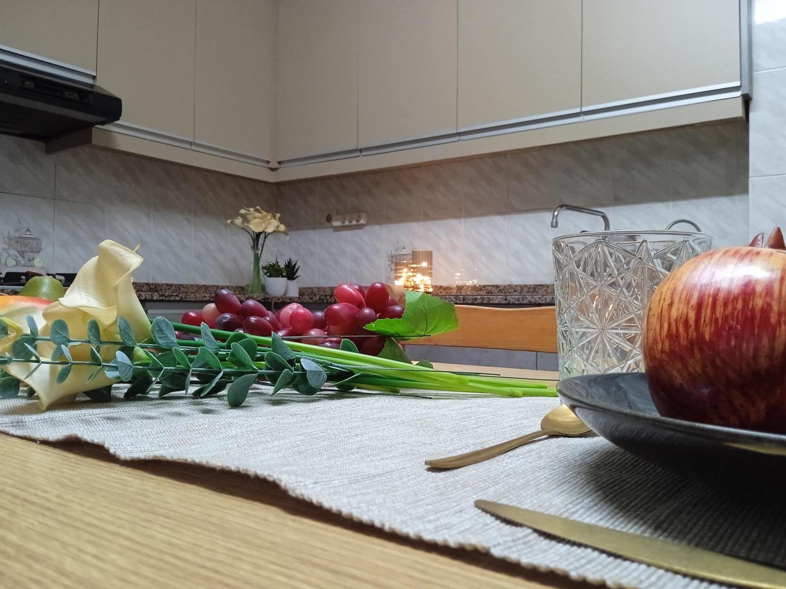 3 sypialnia Mieszkanie na sprzedaż w Elche / Elx - 146 000 € (Ref: 8666267)