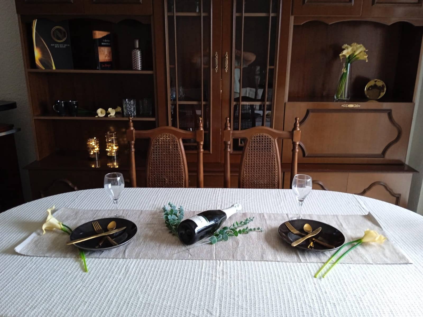 3 sypialnia Mieszkanie na sprzedaż w Elche / Elx - 146 000 € (Ref: 8666267)