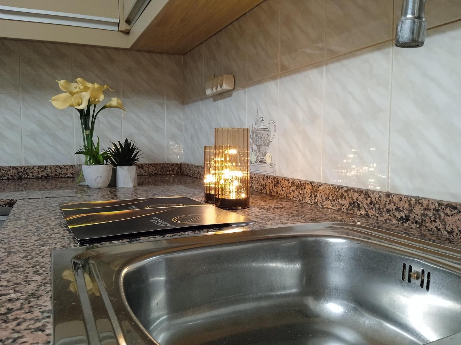 3 sypialnia Mieszkanie na sprzedaż w Elche / Elx - 146 000 € (Ref: 8666267)