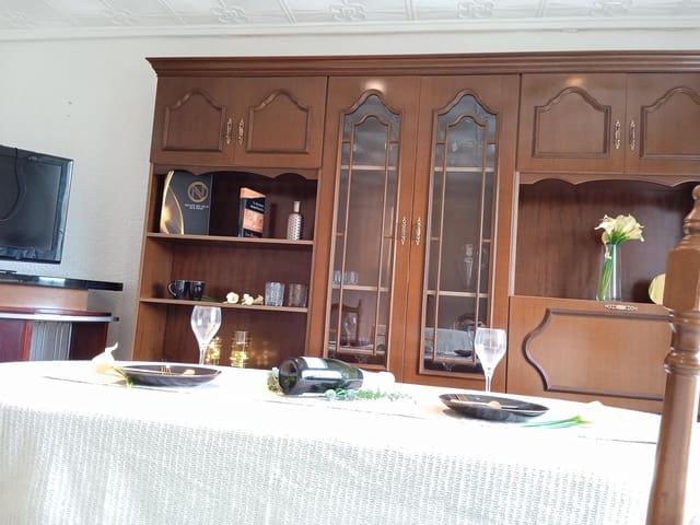 3 soverom Leilighet til salgs i Elche / Elx - € 146 000 (Ref: 8666267)