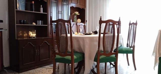 3 sovrum Lägenhet till salu i Elche / Elx - 146 000 € (Ref: 8666267)