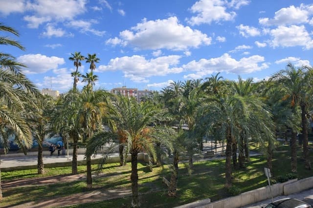 3 sovrum Lägenhet till salu i Elche / Elx - 146 000 € (Ref: 8666267)