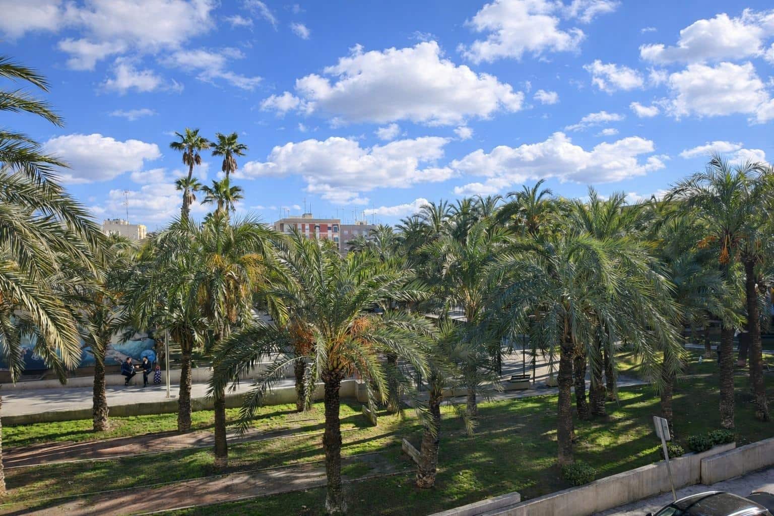 3 camera da letto Appartamento in vendita in Elche / Elx - 146.000 € (Rif: 8666267)