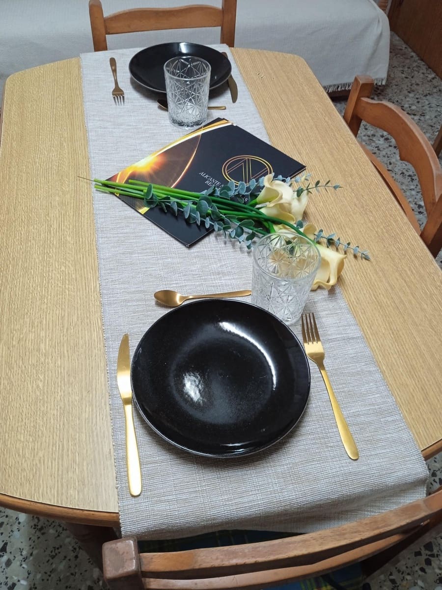 3 camera da letto Appartamento in vendita in Elche / Elx - 146.000 € (Rif: 8666267)