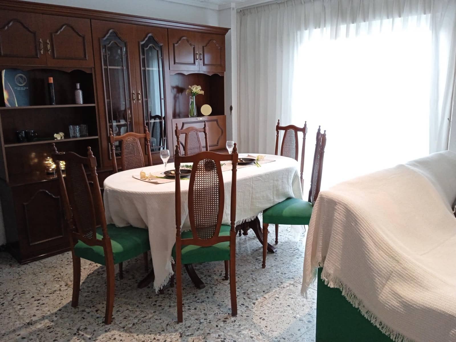 3 camera da letto Appartamento in vendita in Elche / Elx - 146.000 € (Rif: 8666267)