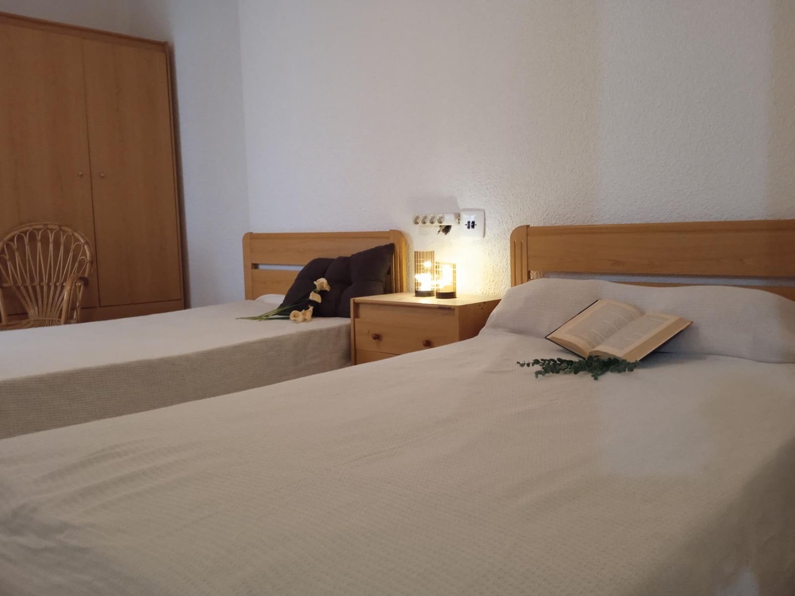 3 camera da letto Appartamento in vendita in Elche / Elx - 146.000 € (Rif: 8666267)