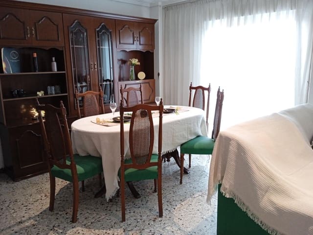 3 camera da letto Appartamento in vendita in Elche / Elx - 146.000 € (Rif: 8666267)