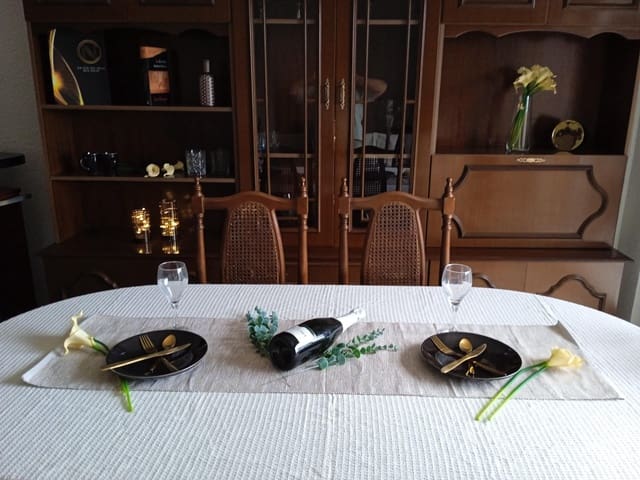 3 camera da letto Appartamento in vendita in Elche / Elx - 146.000 € (Rif: 8666267)