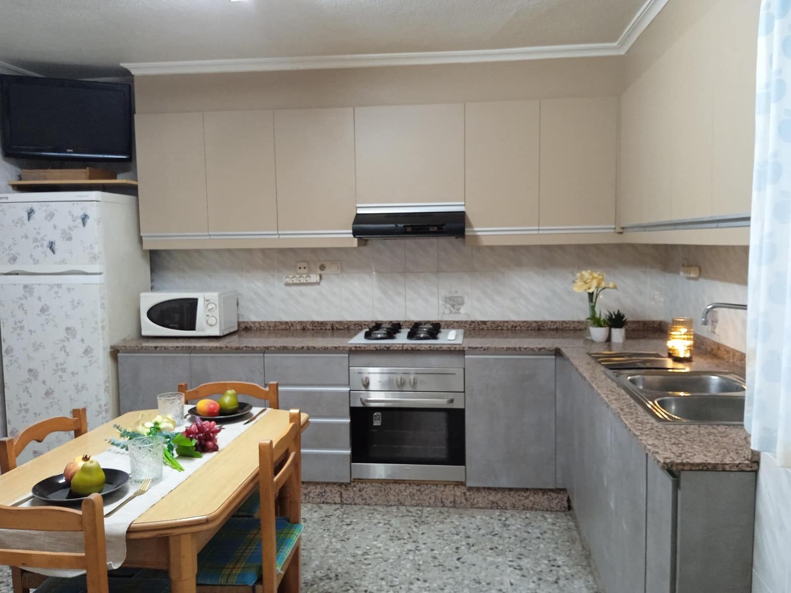 3 camera da letto Appartamento in vendita in Elche / Elx - 146.000 € (Rif: 8666267)
