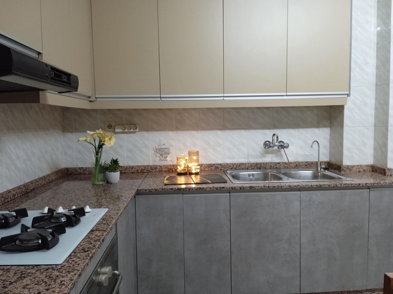 3 camera da letto Appartamento in vendita in Elche / Elx - 146.000 € (Rif: 8666267)