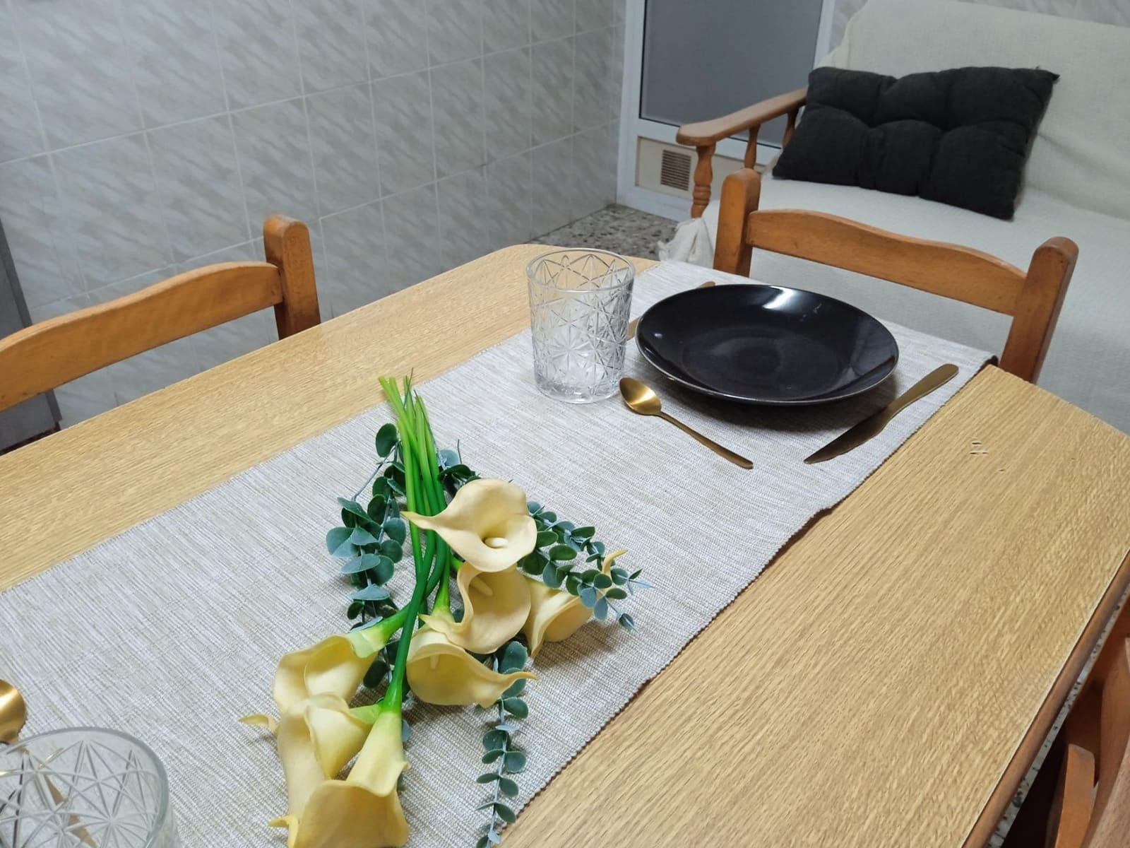 3 camera da letto Appartamento in vendita in Elche / Elx - 146.000 € (Rif: 8666267)