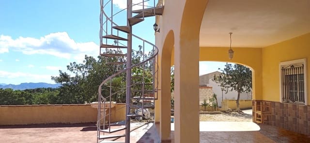 3 camera da letto Villa in vendita in Crevillente / Crevillent con piscina - 265.000 € (Rif: 8948941)