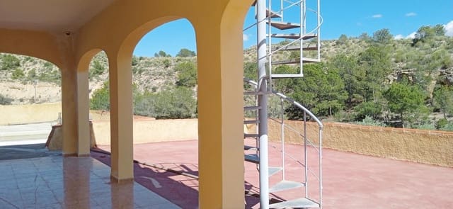 3 camera da letto Villa in vendita in Crevillente / Crevillent con piscina - 265.000 € (Rif: 8948941)