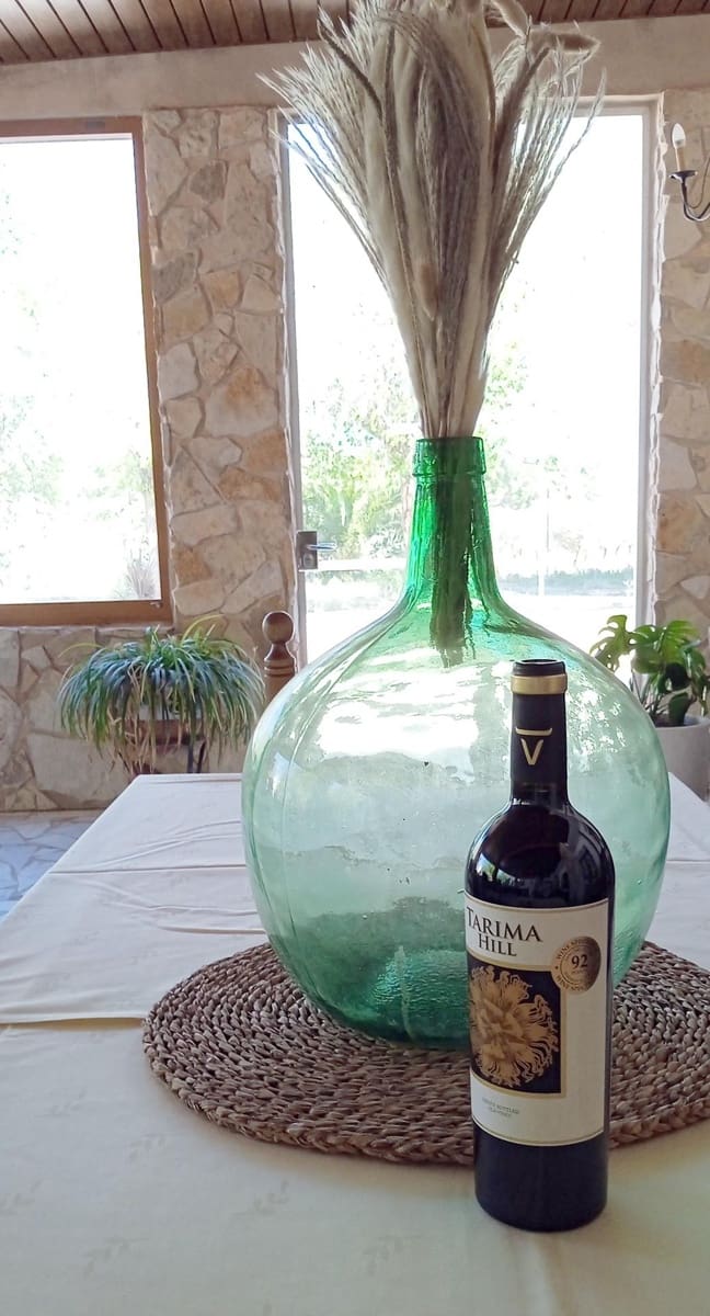 3 soveværelse Villa til salg i Elda - € 450.000 (Ref: 9012857)