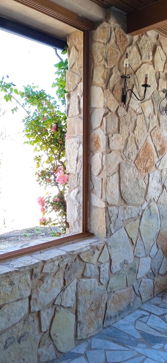 3 soveværelse Villa til salg i Elda - € 450.000 (Ref: 9012857)